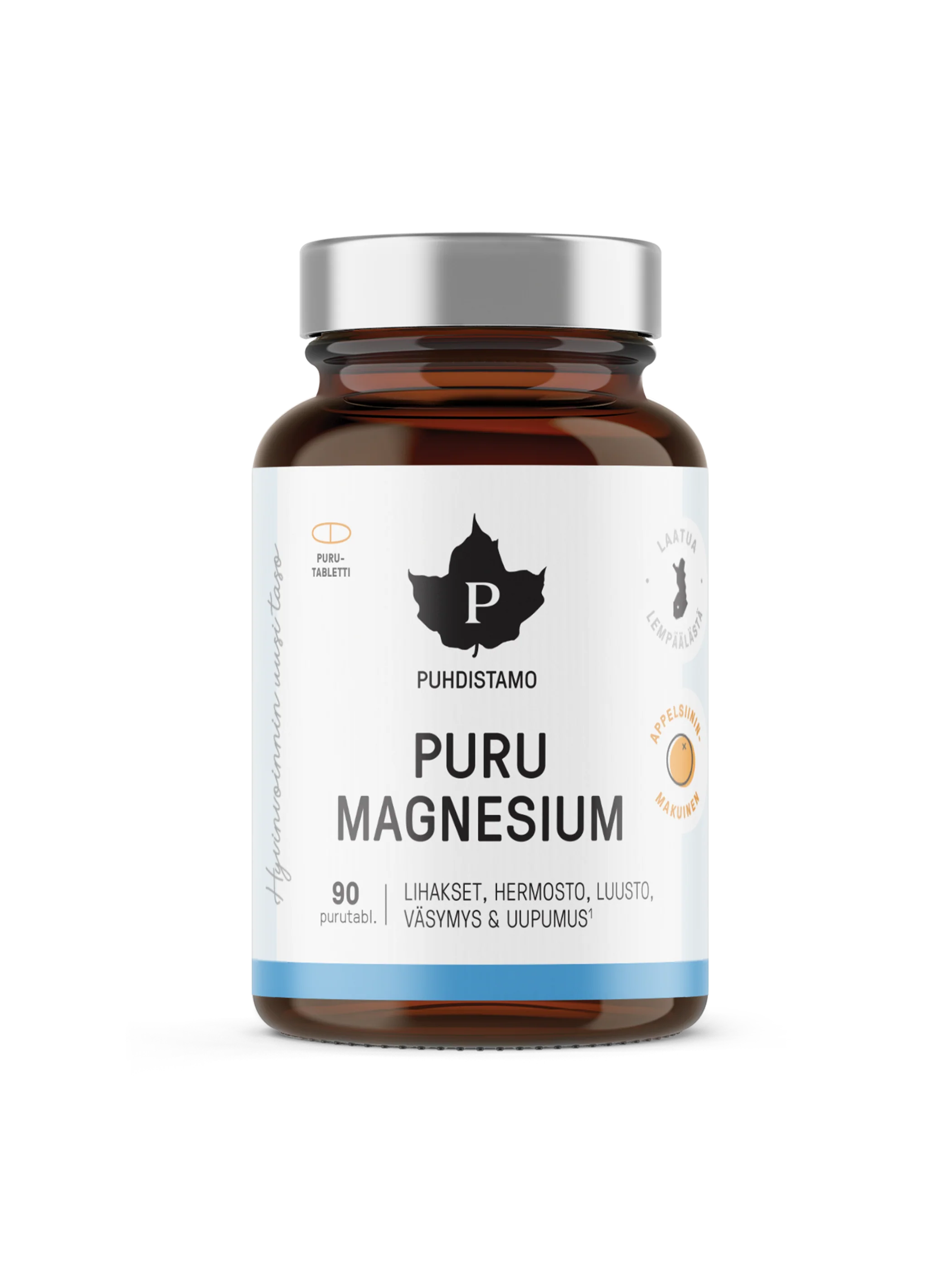 Magnesium
