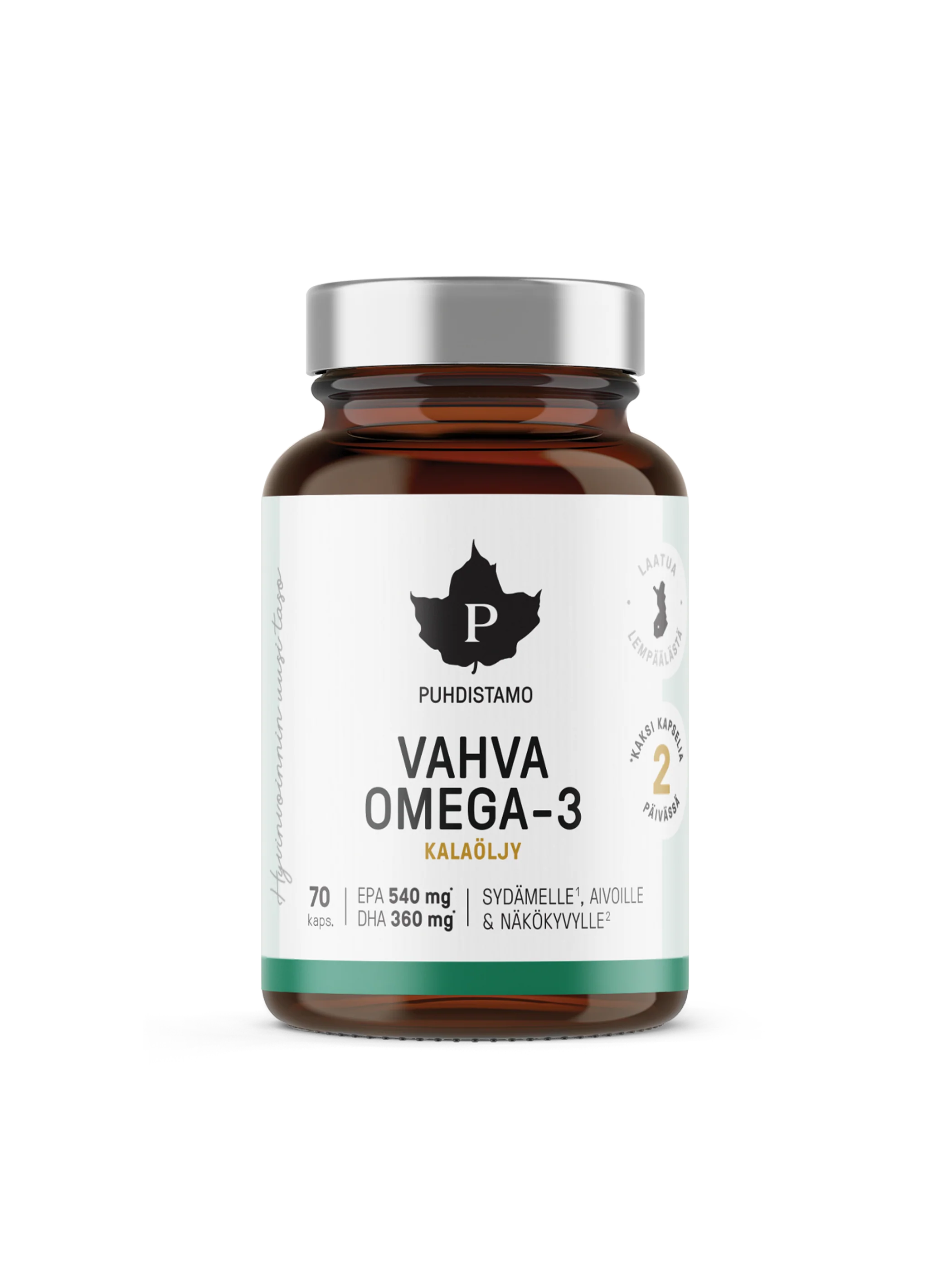 Omega-3